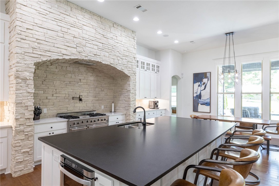 Chapel View Sub - Residential