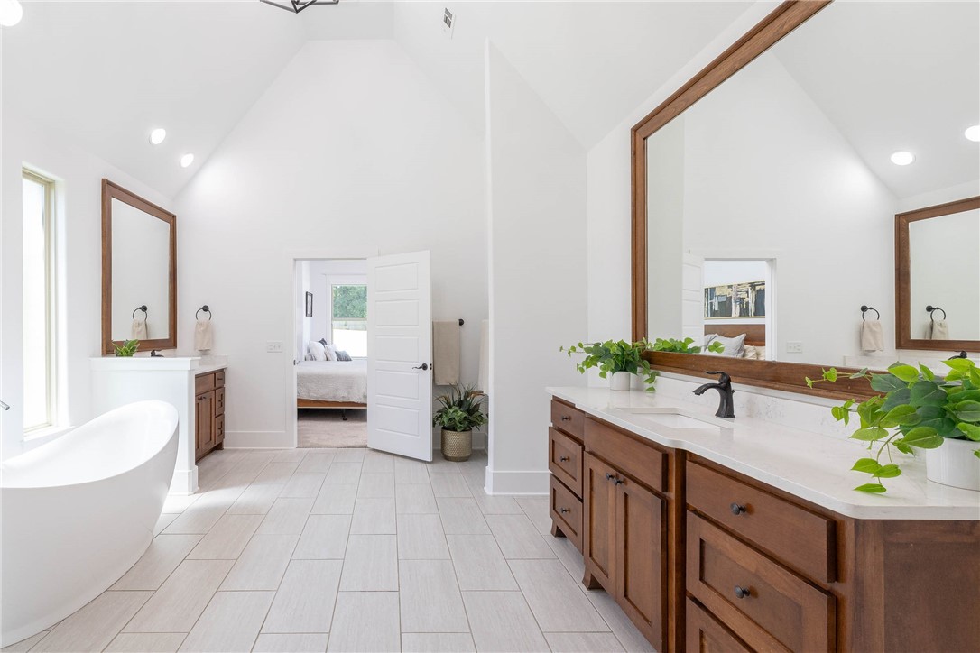 Chapel View Sub - Residential