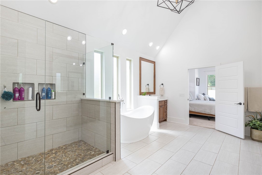 Chapel View Sub - Residential