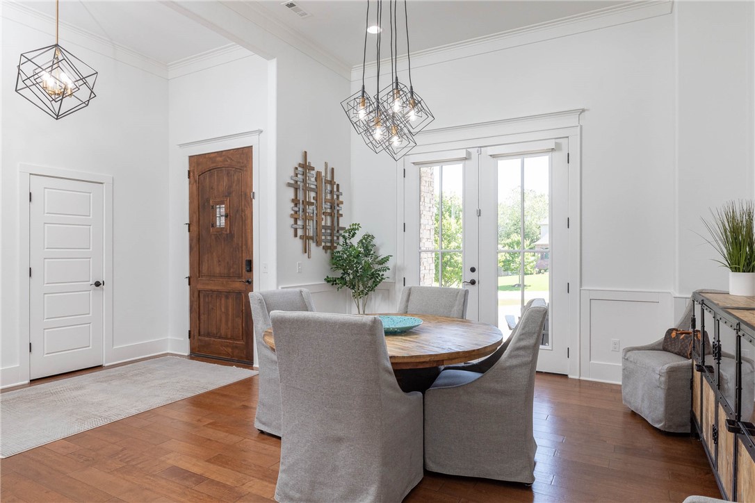 Chapel View Sub - Residential