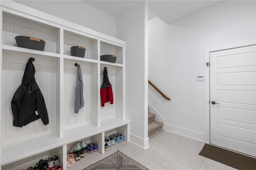 Chapel View Sub - Residential