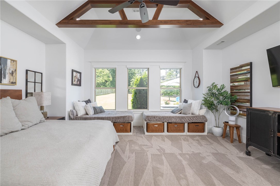 Chapel View Sub - Residential