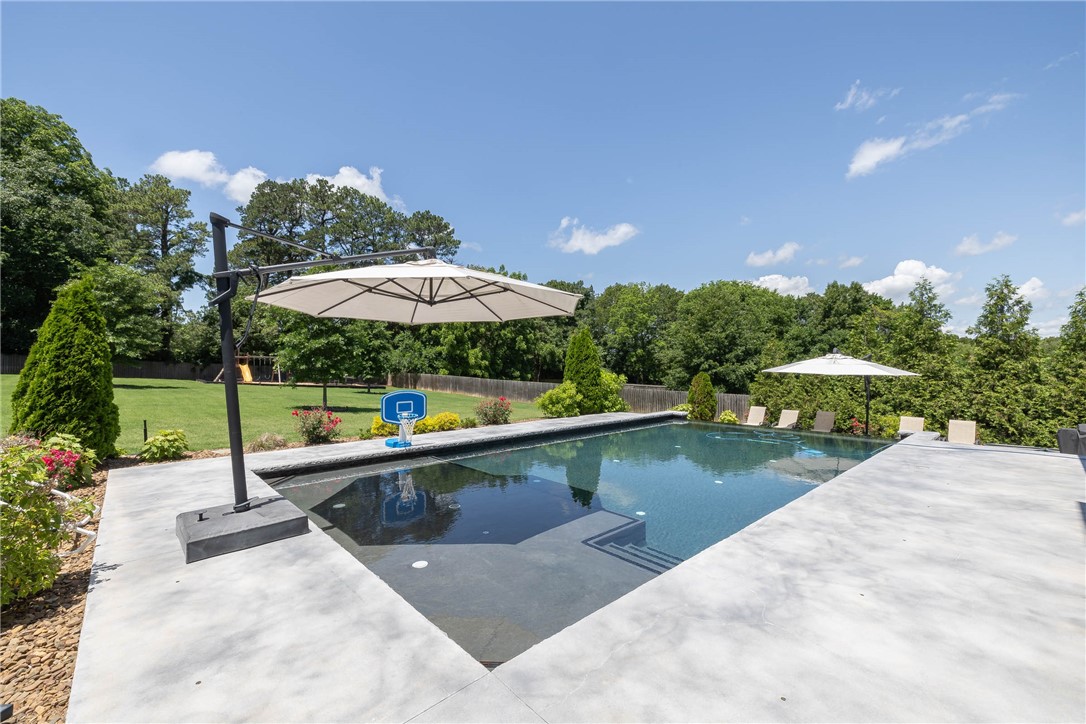 Chapel View Sub - Residential