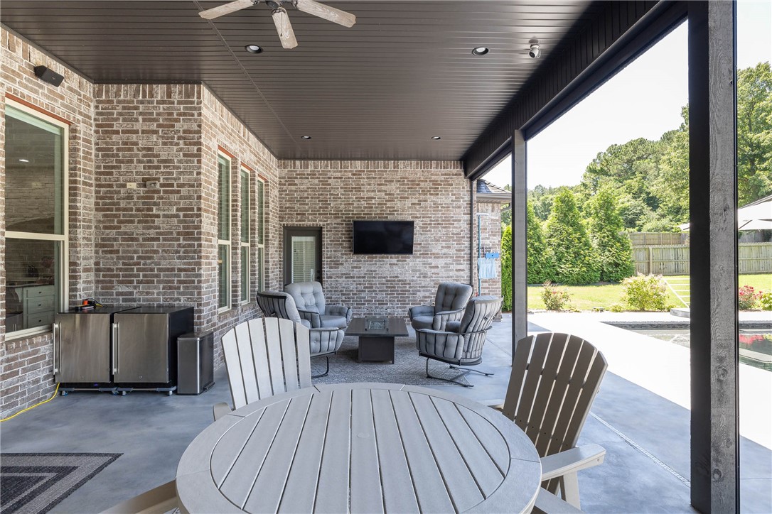 Chapel View Sub - Residential