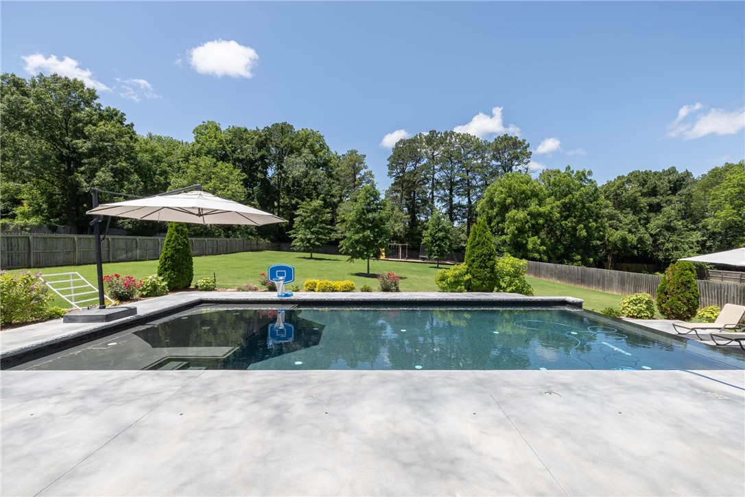 Chapel View Sub - Residential