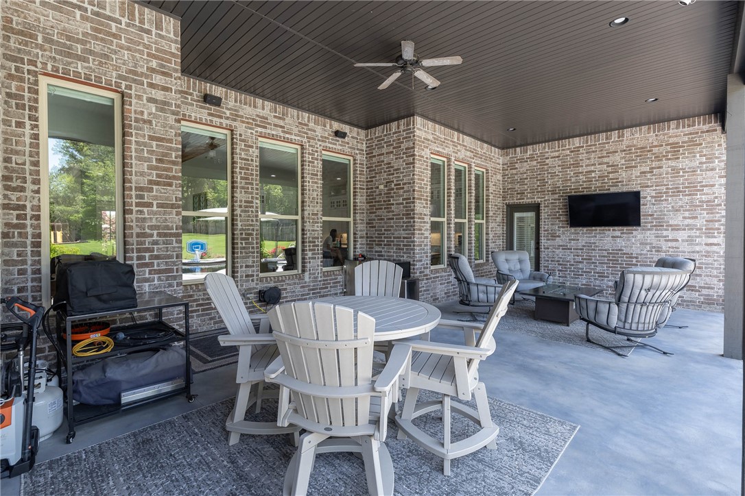 Chapel View Sub - Residential