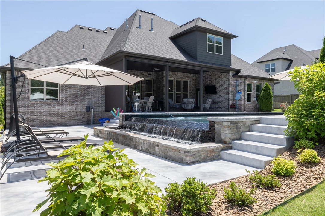 Chapel View Sub - Residential