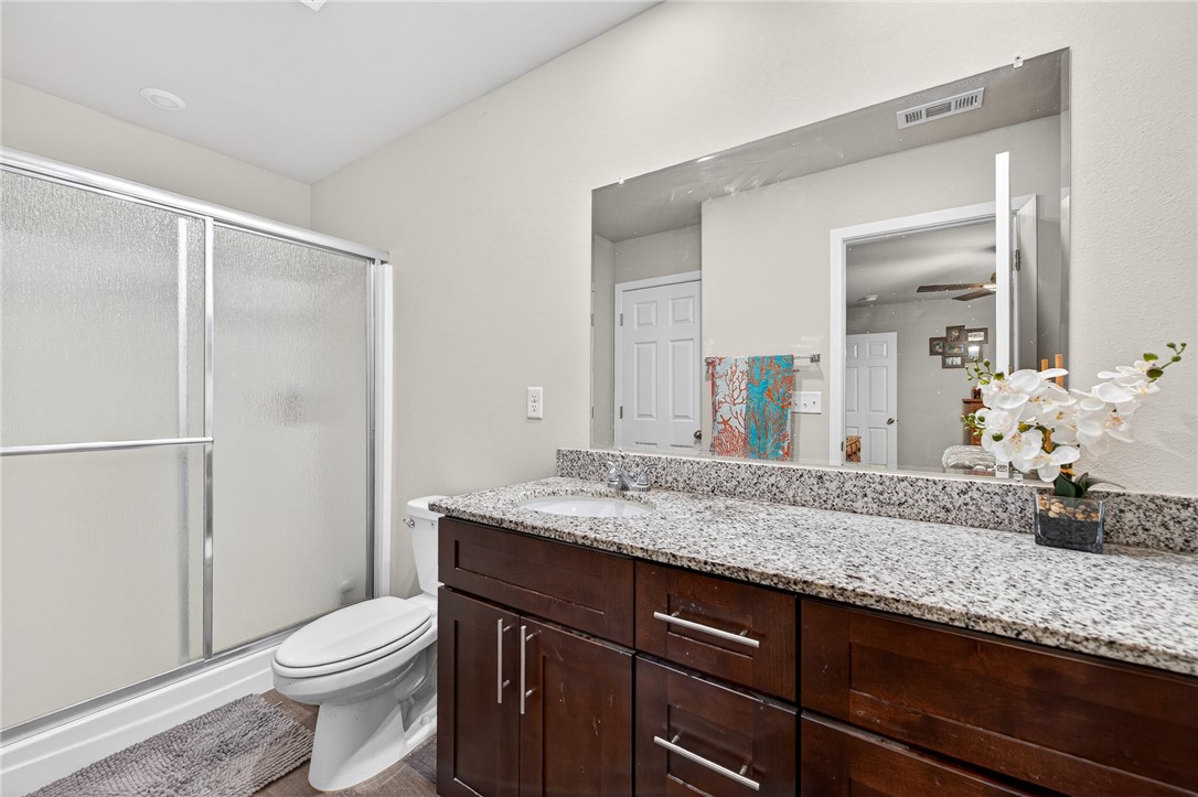 Crystal Spgs Village Ph 2 - Residential