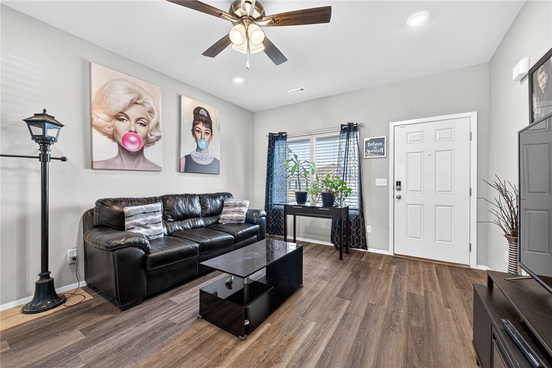 Crystal Spgs Village Ph 2 - Residential