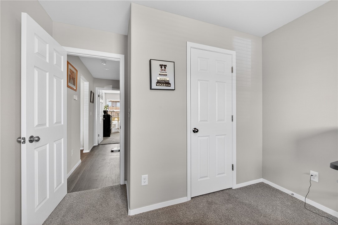 Crystal Spgs Village Ph 2 - Residential