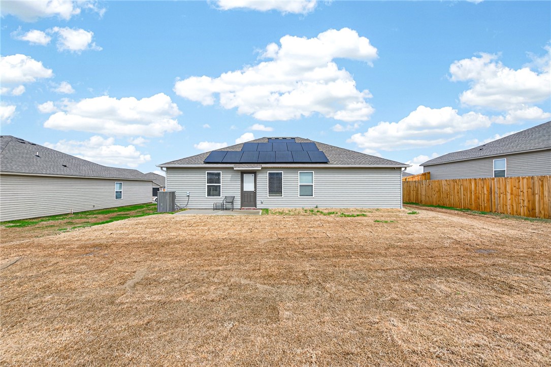 Crystal Spgs Village Ph 2 - Residential