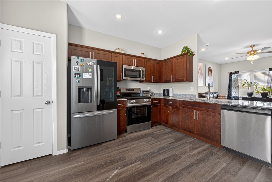 Crystal Spgs Village Ph 2 - Residential