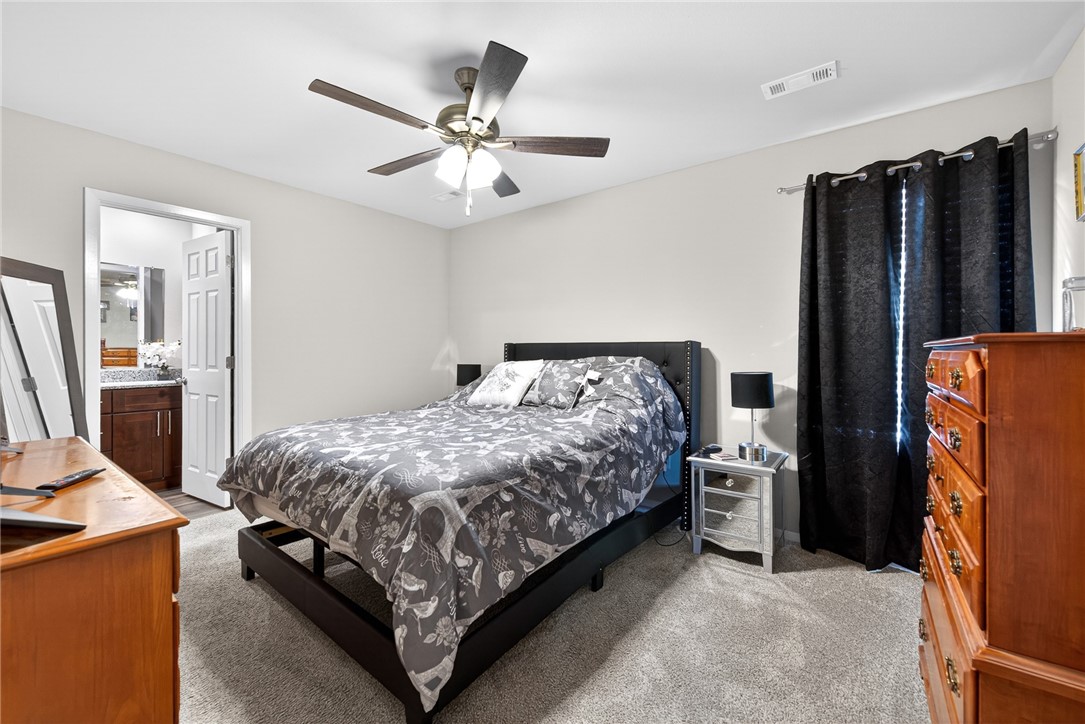 Crystal Spgs Village Ph 2 - Residential