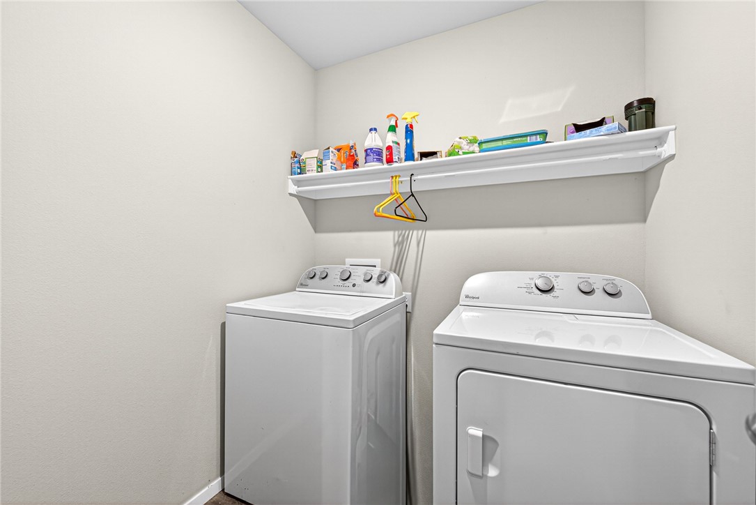 Crystal Spgs Village Ph 2 - Residential