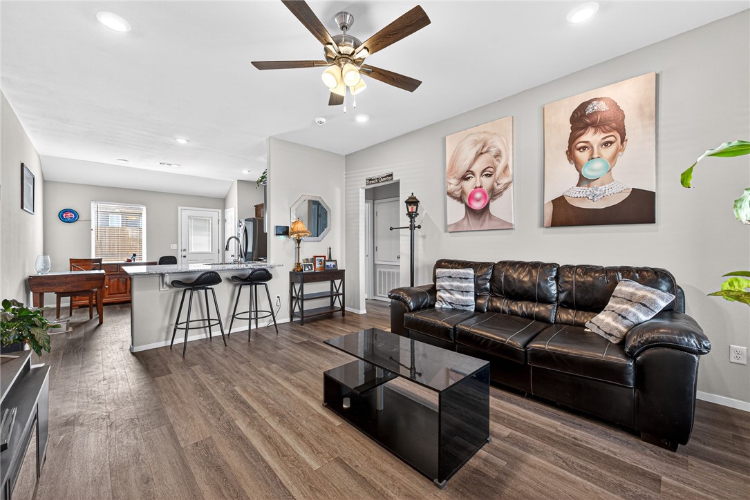 Crystal Spgs Village Ph 2 - Residential