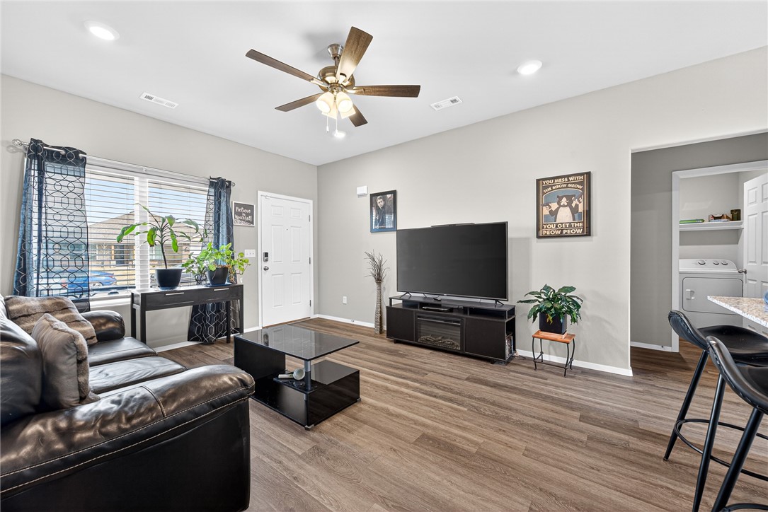 Crystal Spgs Village Ph 2 - Residential