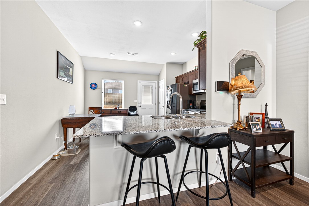 Crystal Spgs Village Ph 2 - Residential