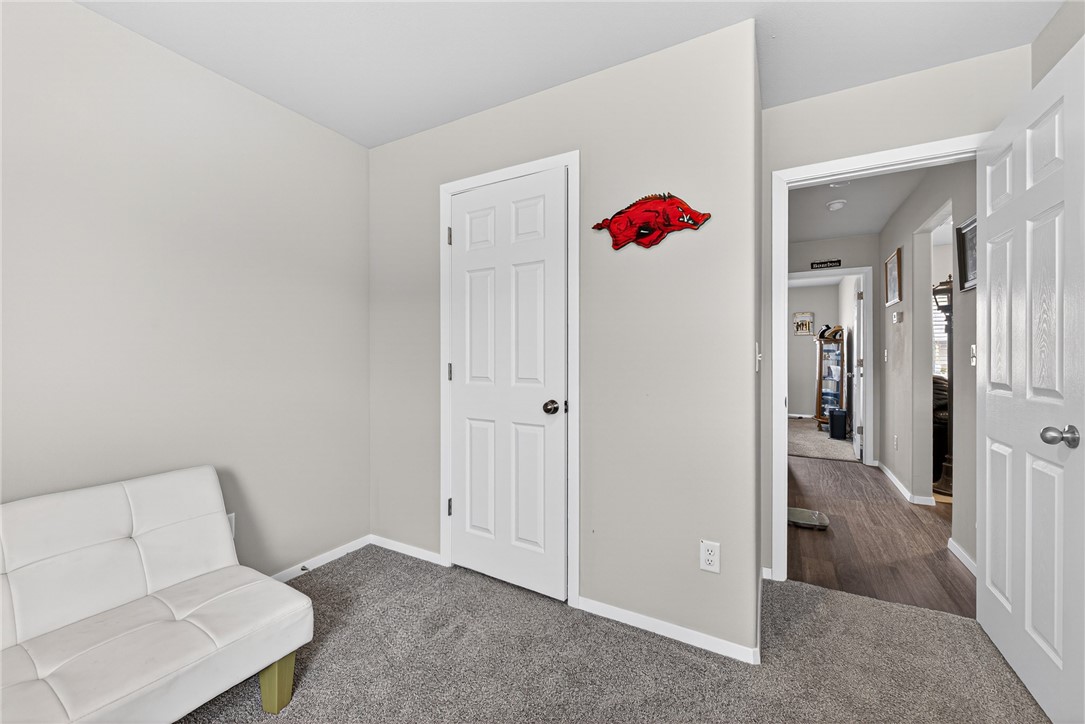 Crystal Spgs Village Ph 2 - Residential