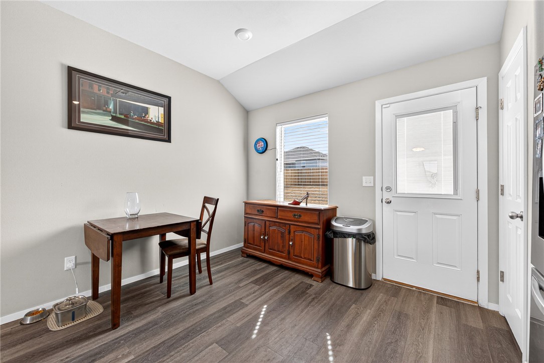 Crystal Spgs Village Ph 2 - Residential