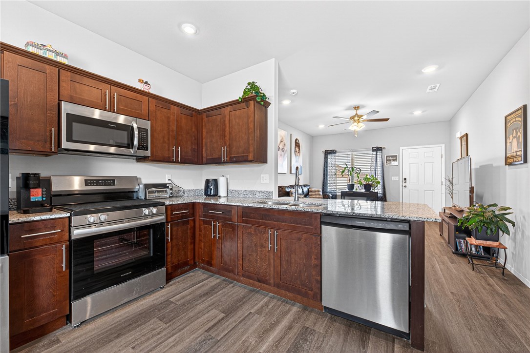 Crystal Spgs Village Ph 2 - Residential