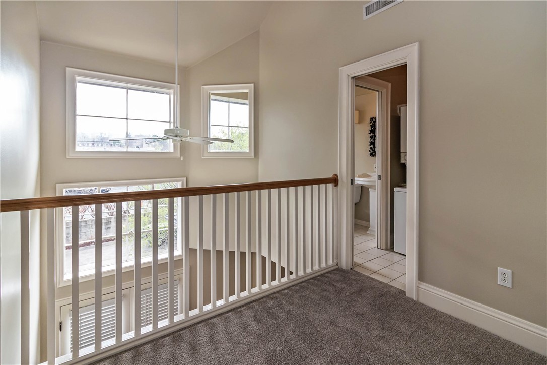 Three Sisters - Residential Lease
