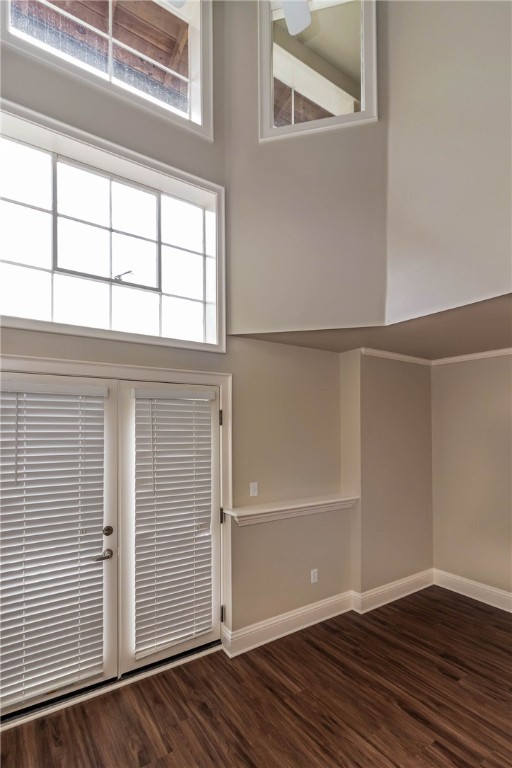 Three Sisters - Residential Lease
