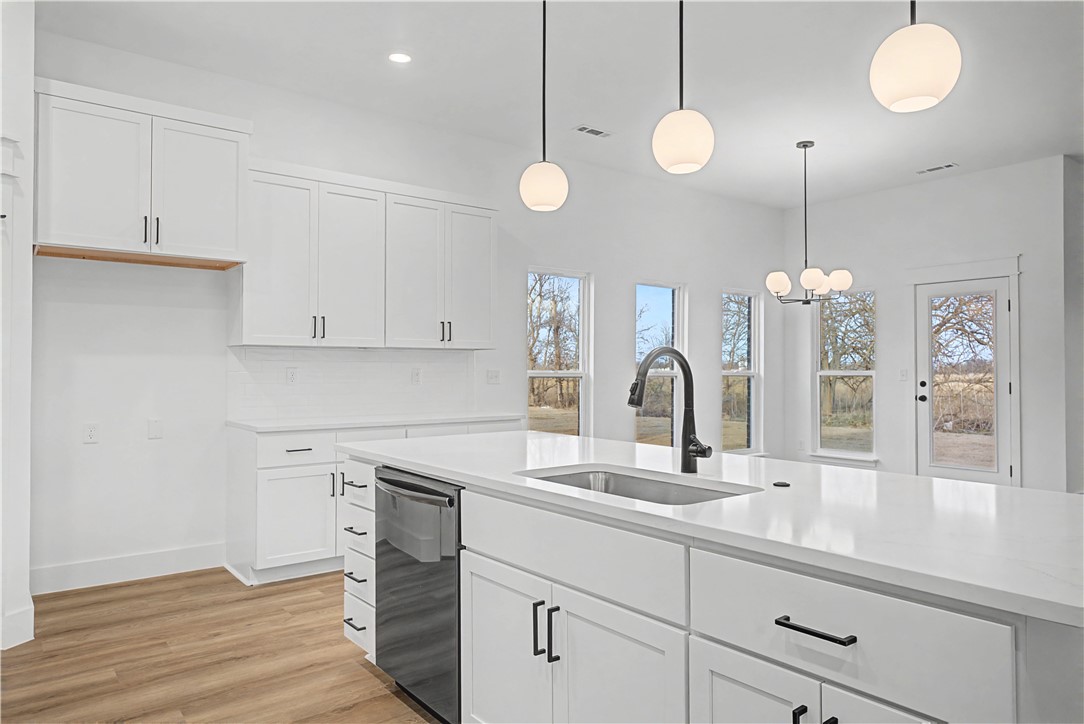 Magnolia Landing - Residential