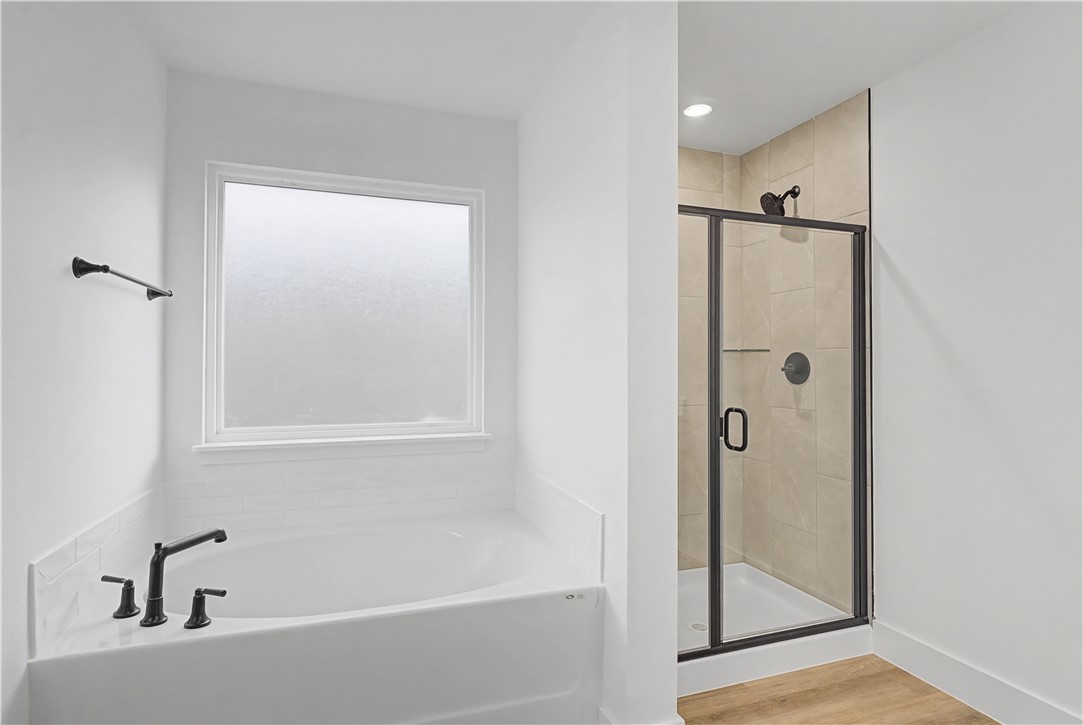 Magnolia Landing - Residential