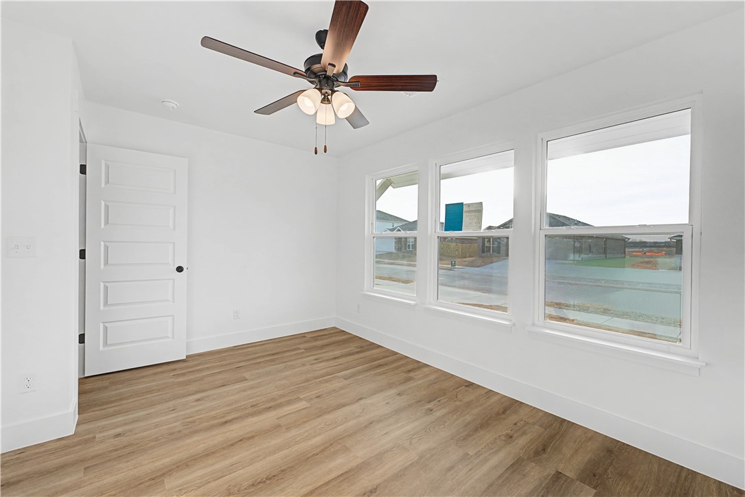 Magnolia Landing - Residential