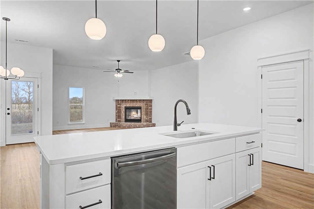 Magnolia Landing - Residential