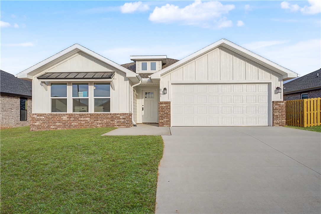 Magnolia Landing - Residential