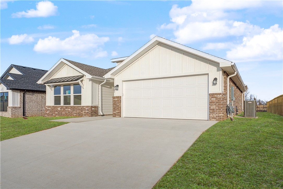 Magnolia Landing - Residential