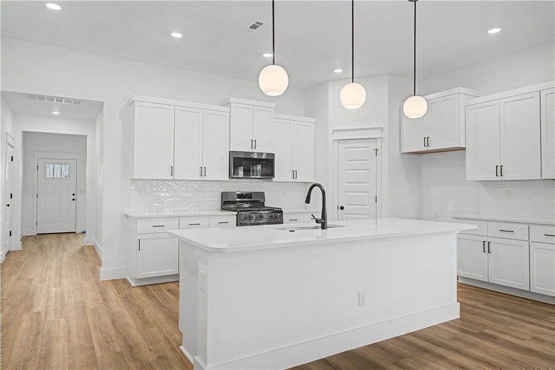 Magnolia Landing - Residential