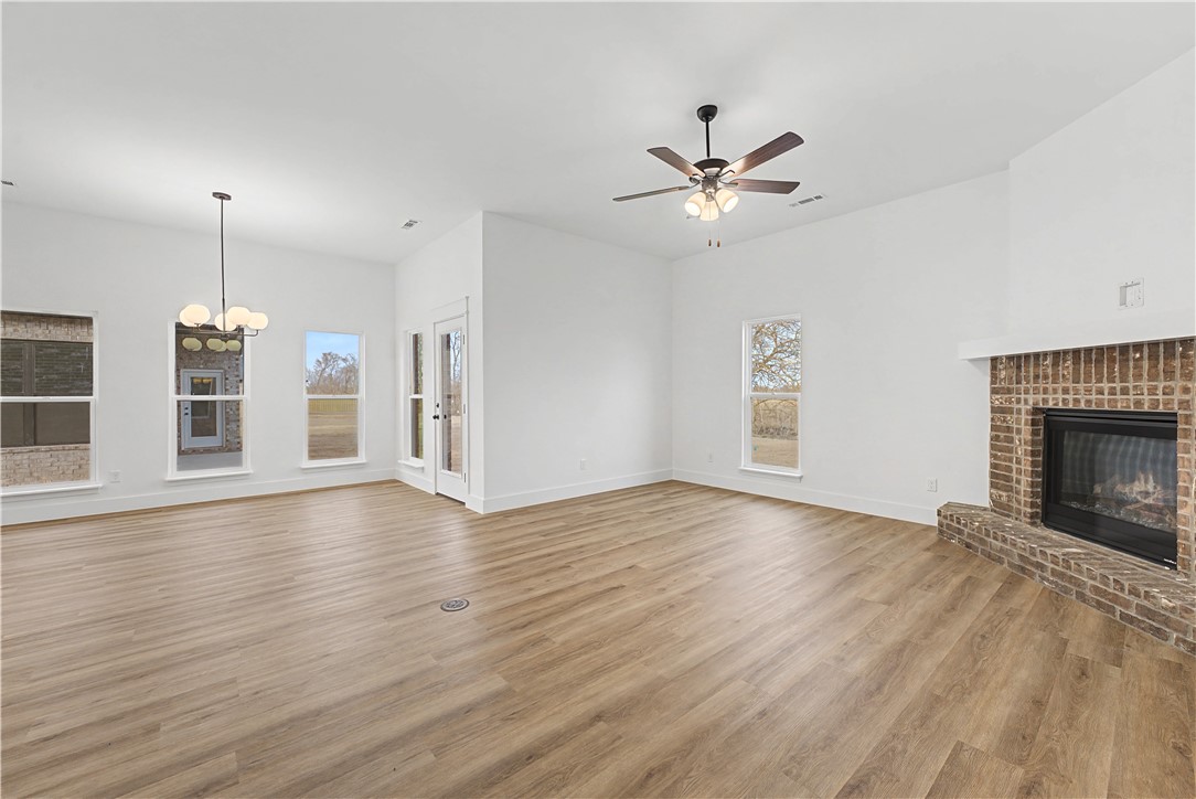 Magnolia Landing - Residential