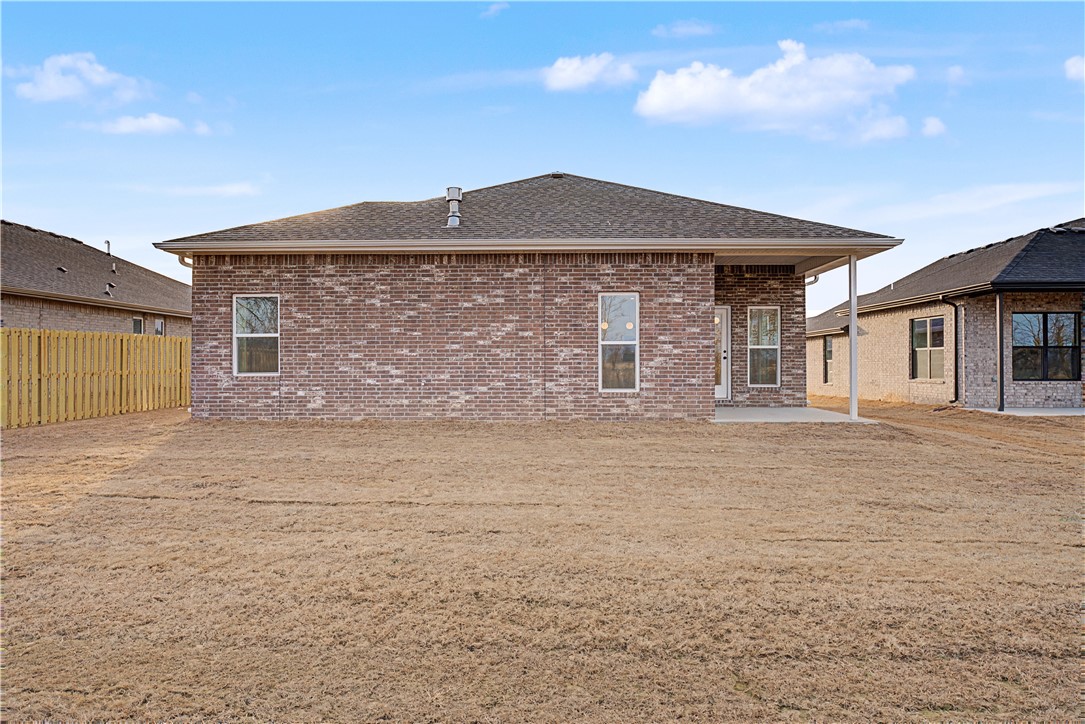 Magnolia Landing - Residential