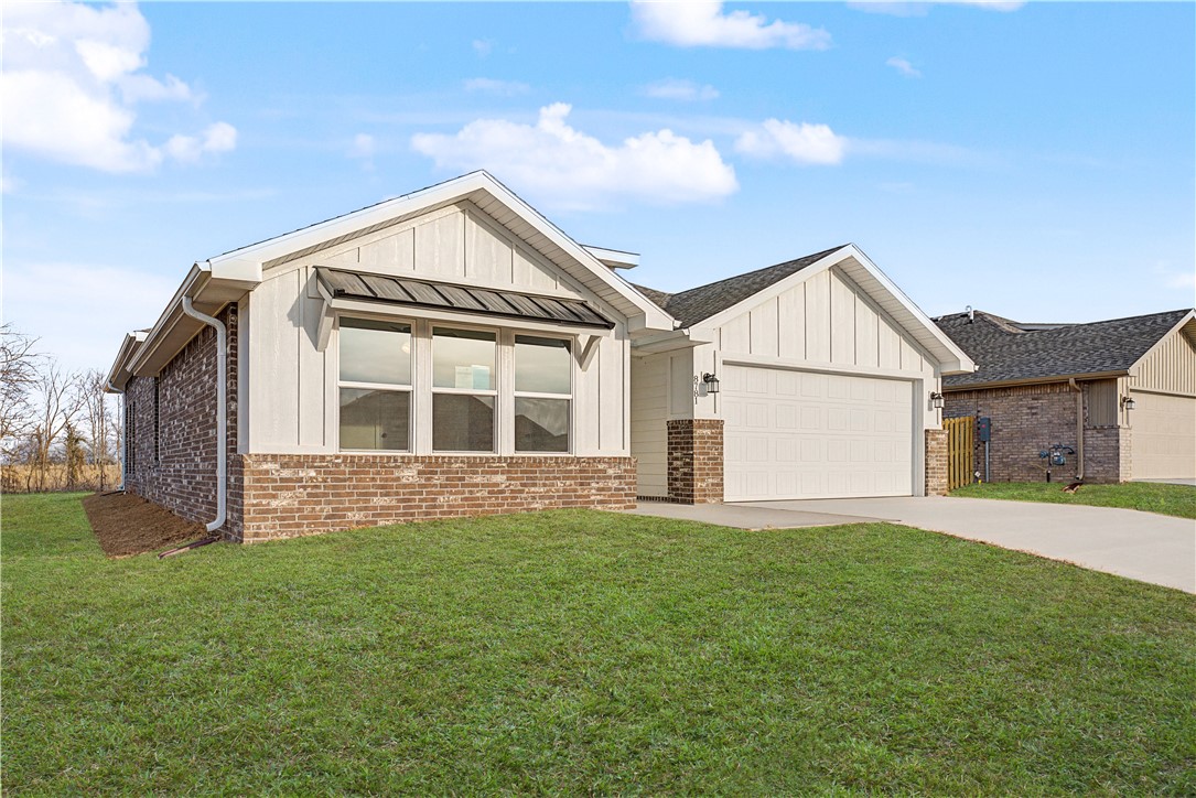 Magnolia Landing - Residential