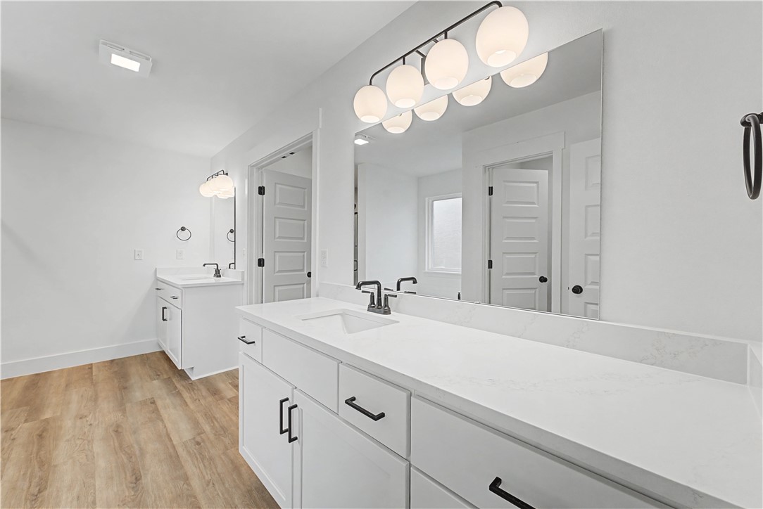 Magnolia Landing - Residential