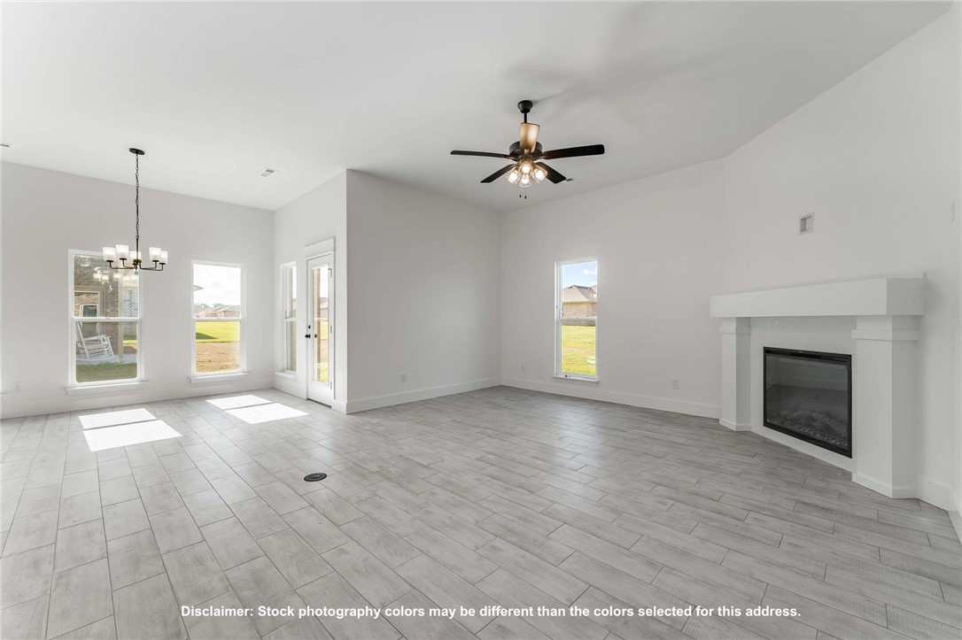 Magnolia Landing - Residential