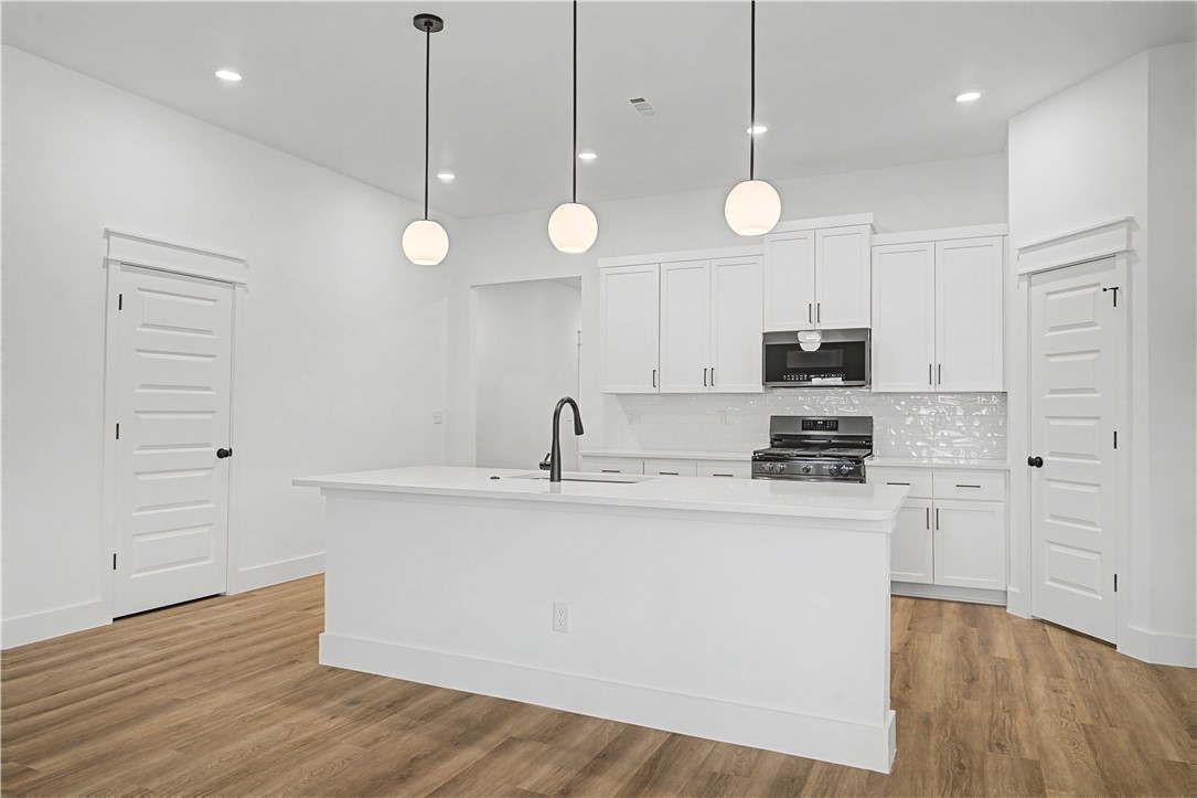 Magnolia Landing - Residential