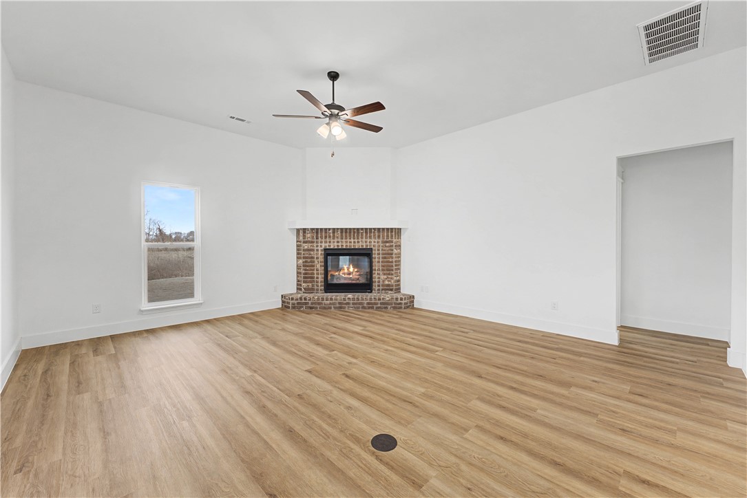 Magnolia Landing - Residential