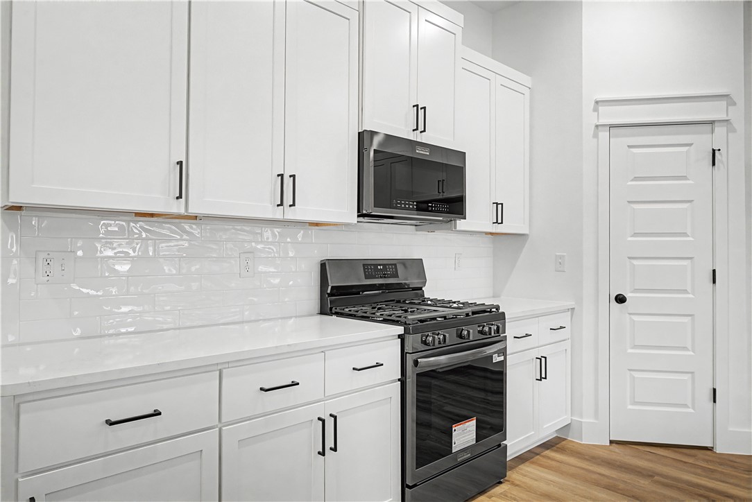 Magnolia Landing - Residential