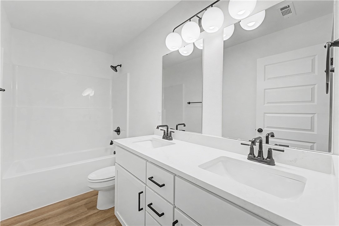 Magnolia Landing - Residential