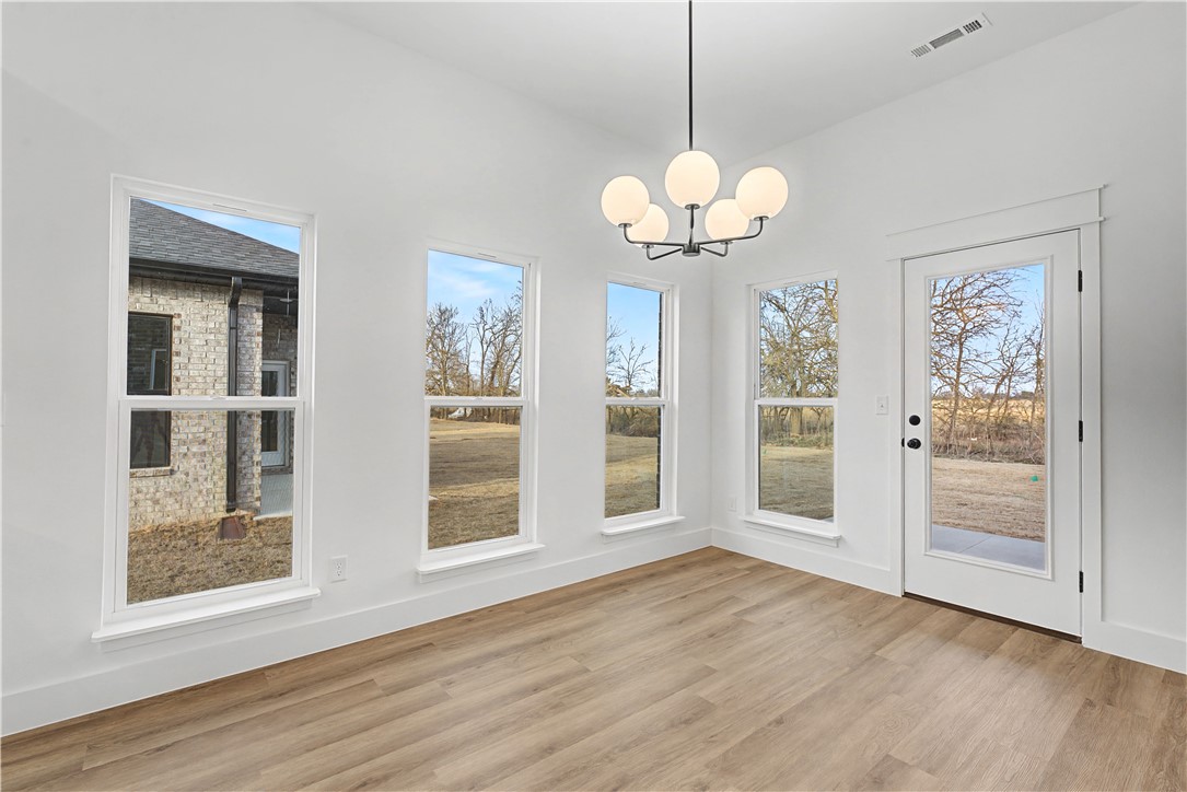 Magnolia Landing - Residential