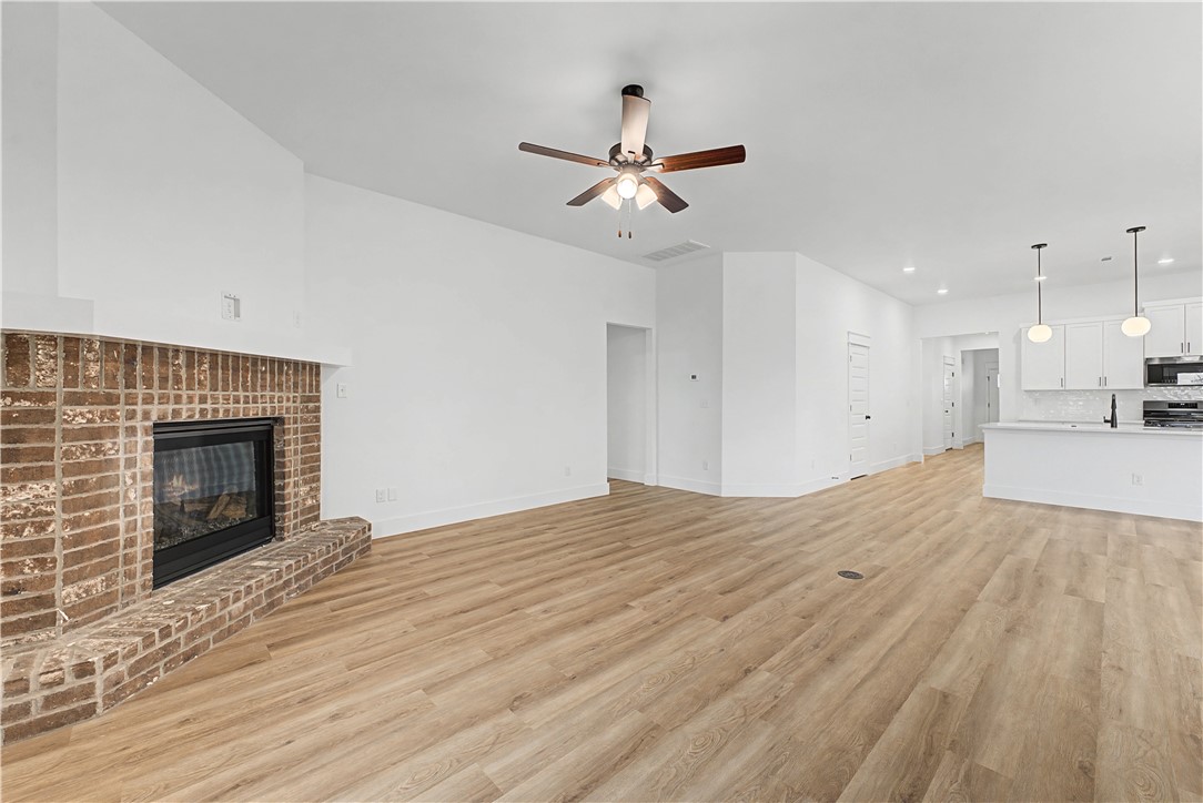 Magnolia Landing - Residential