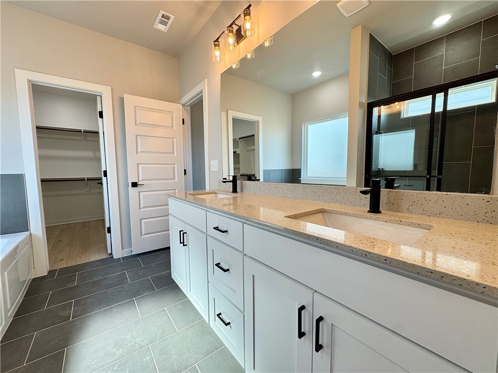 Osage Hills - Residential