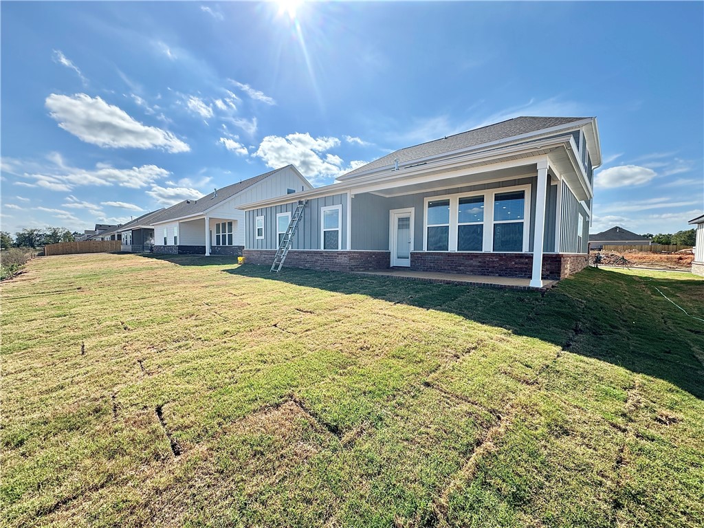 Osage Hills - Residential