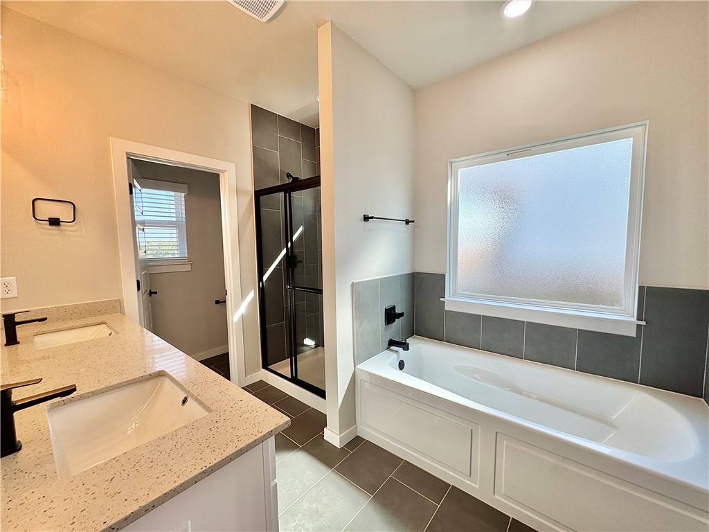 Osage Hills - Residential
