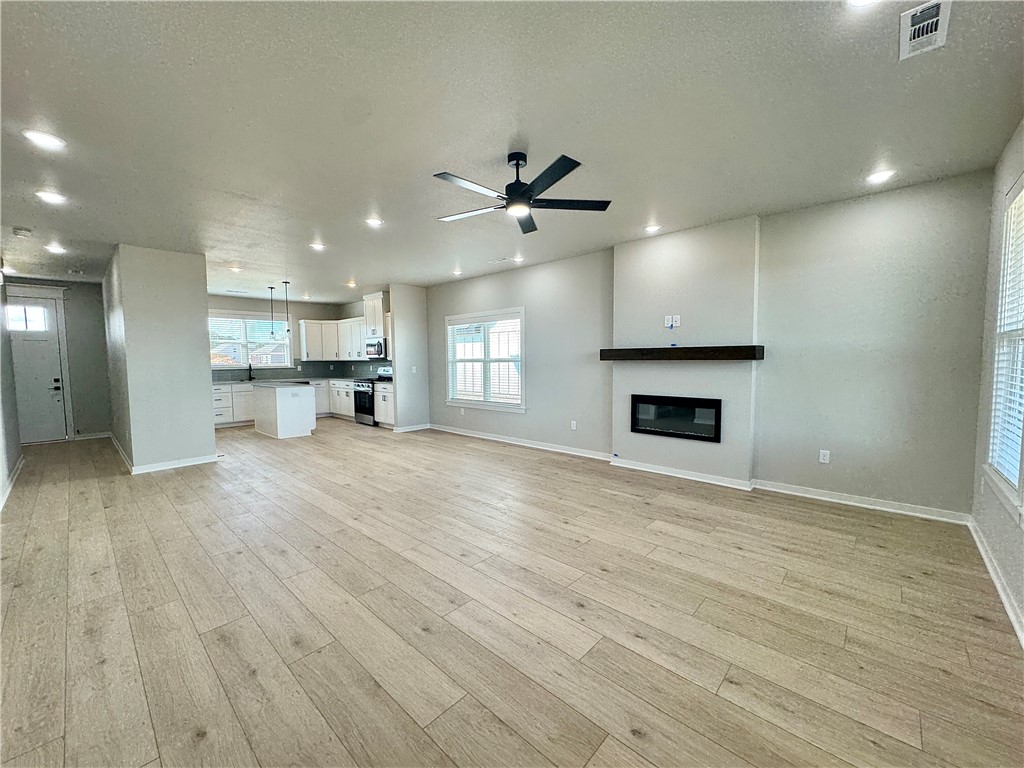 Osage Hills - Residential