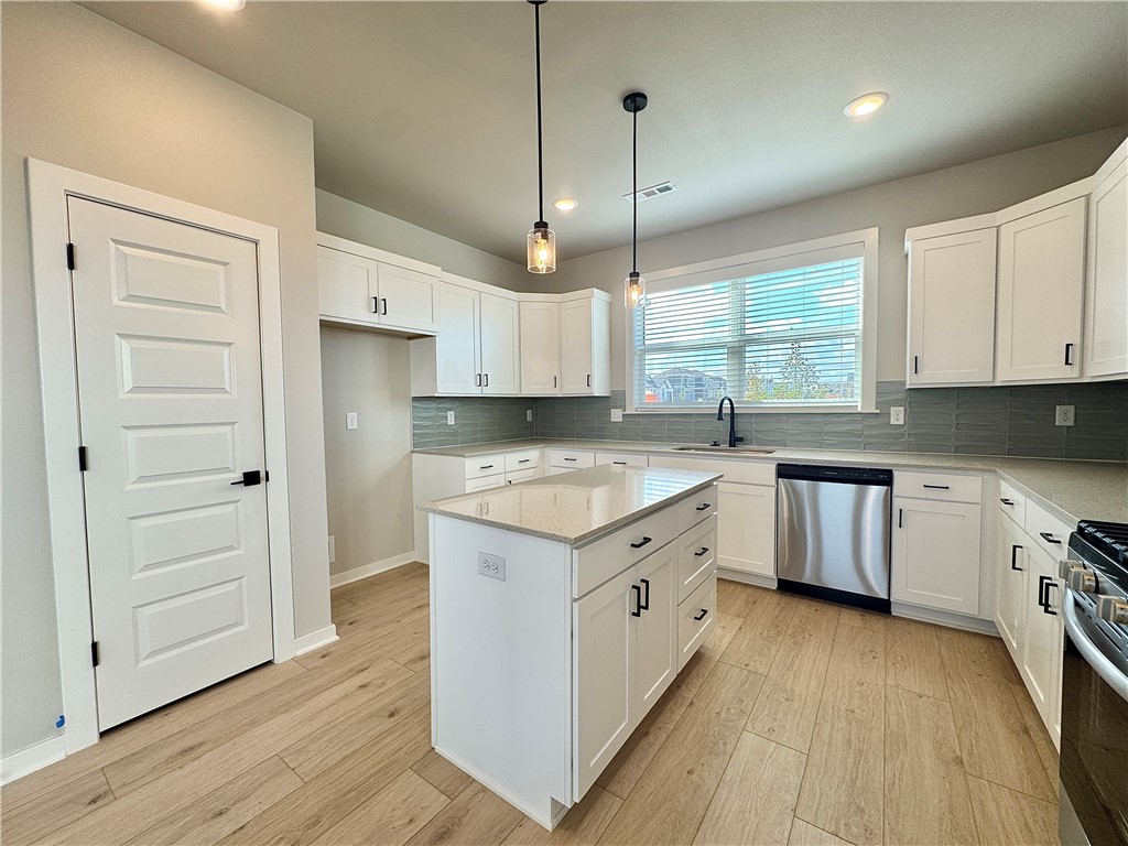 Osage Hills - Residential