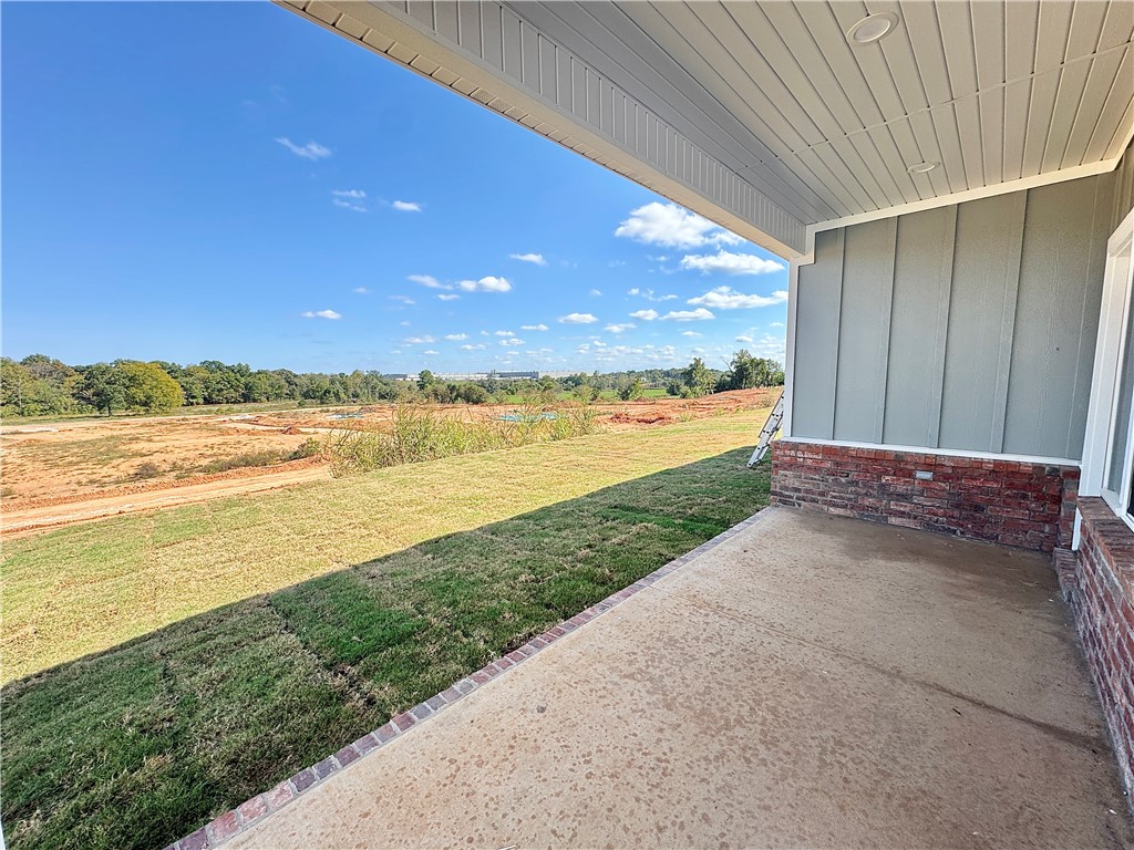 Osage Hills - Residential